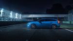 Volvo V60 Polestar 2017 года (WW)